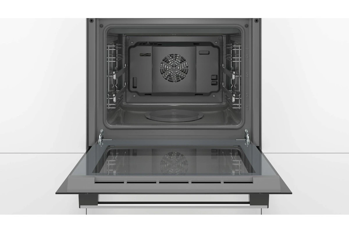 Духовой шкаф Bosch HIJS10YB0R