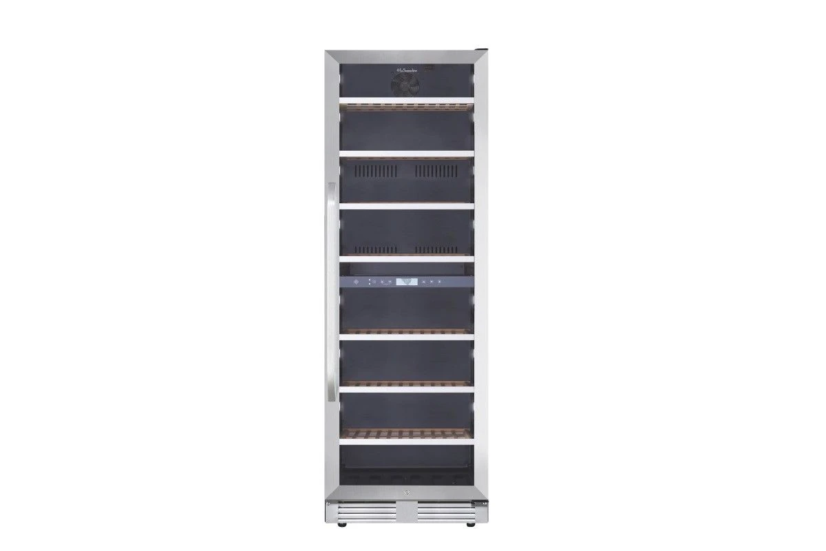 Винный шкаф La Sommeliere MT150DZ