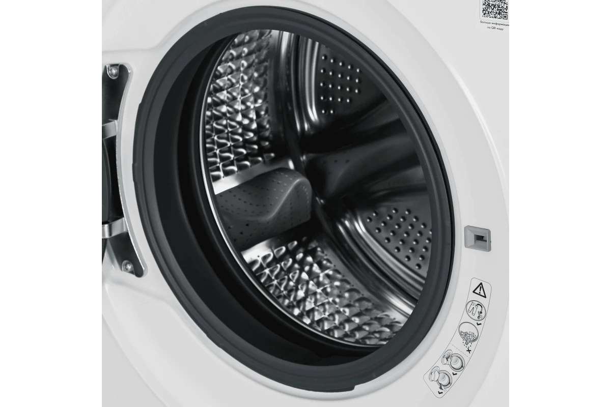 Стирально-сушильная машина Haier HWD70-BP14929A