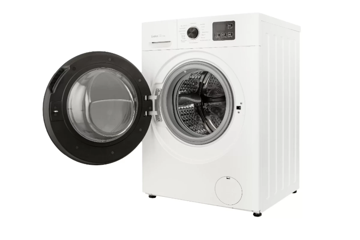 Стиральная машина Evelux EW 61125 BD