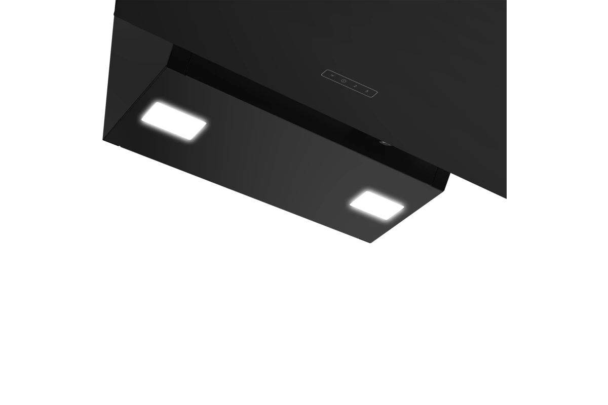 Вытяжка Hotpoint HPHV 62FLT BL