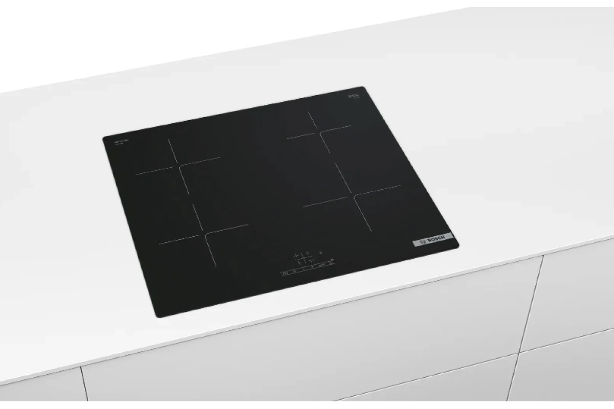 Варочная панель Bosch PUE61KBB5E
