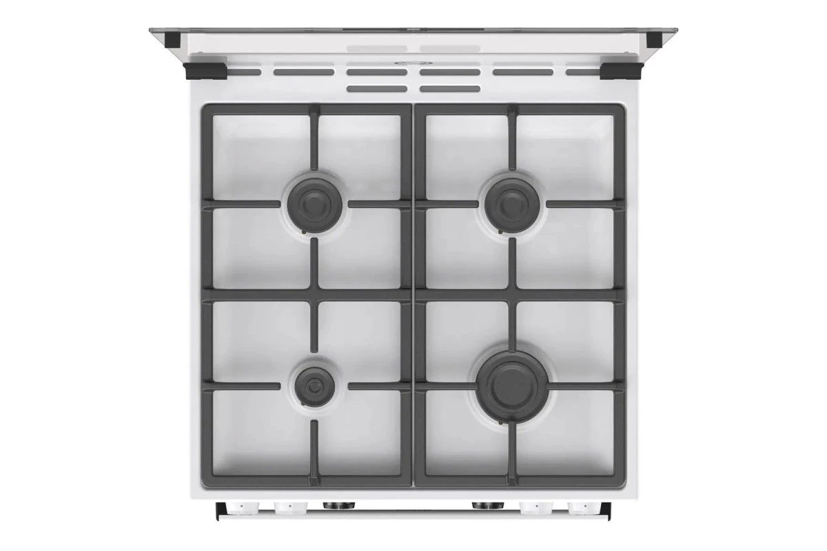 Комбинированная плита Gorenje GK6C44WF