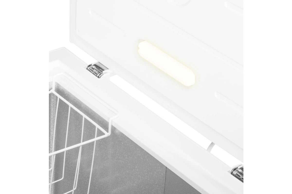 Морозильный ларь MAUNFELD MFL150W