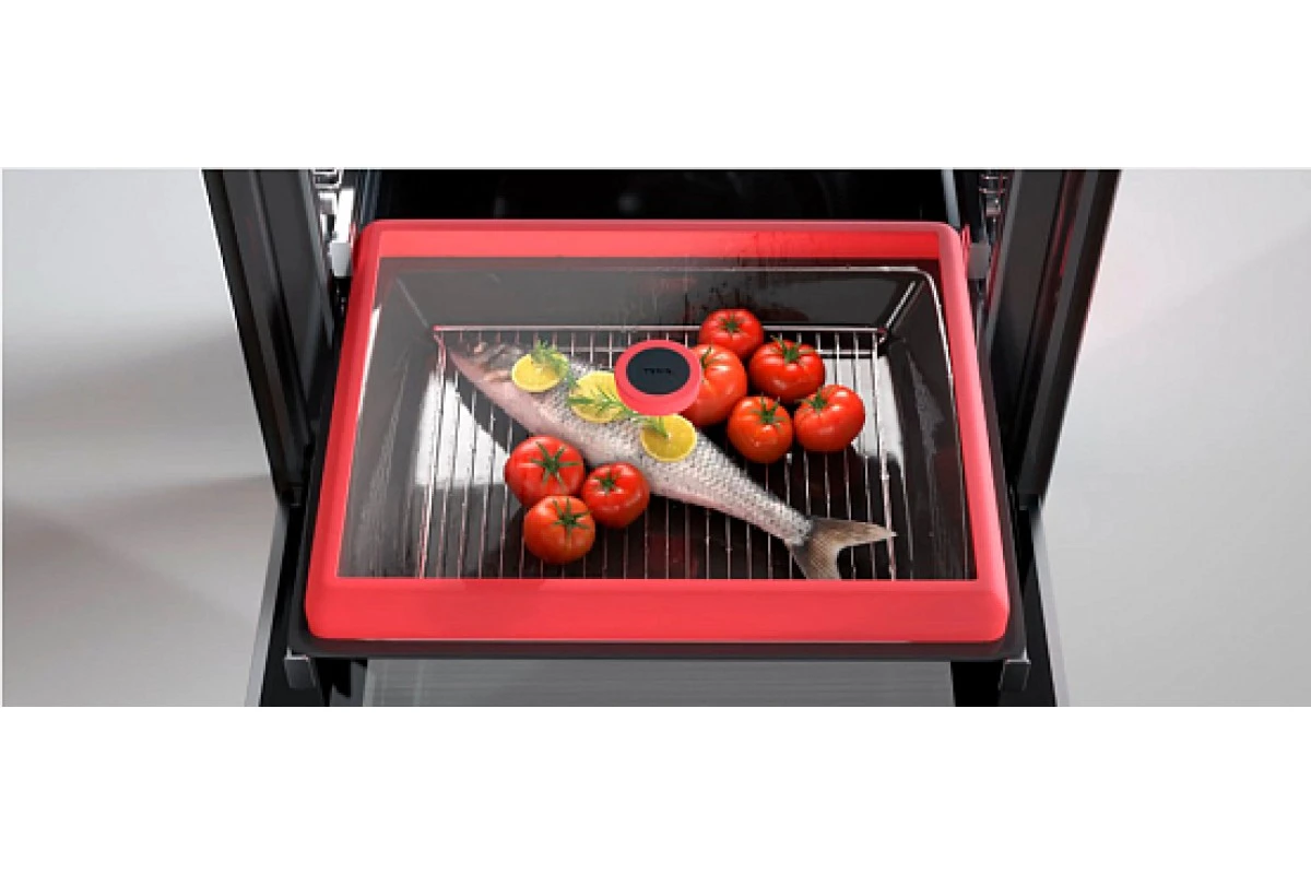 Духовой шкаф Teka HSB 615 SS INOX