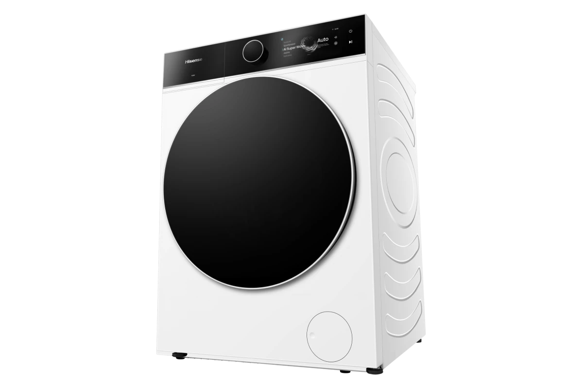 Стиральная машина Hisense WF7I1248BWR