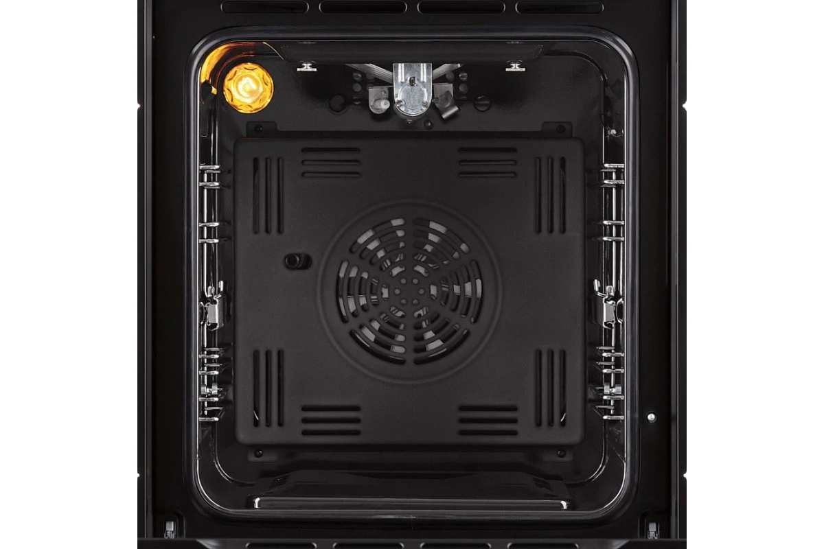 Духовой шкаф Krona STRETTO 45 WH