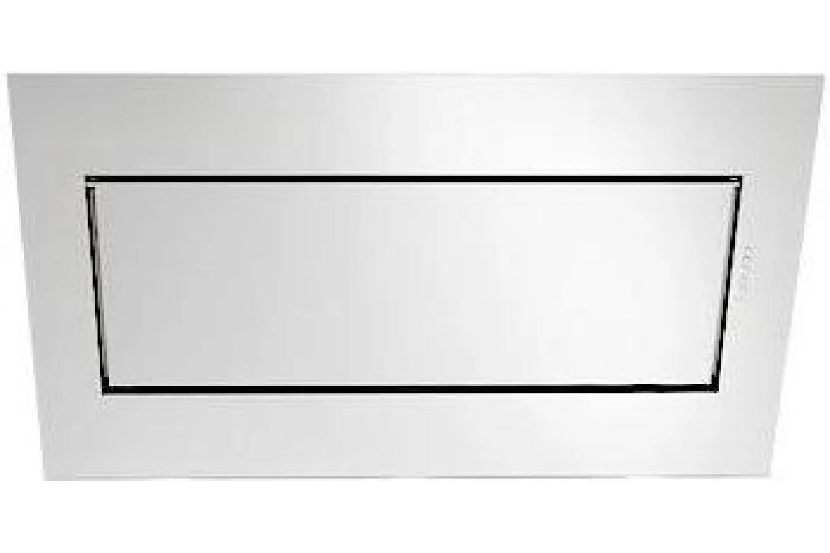Вытяжка Falmec QUASAR GLASS WHITE 90 (800)