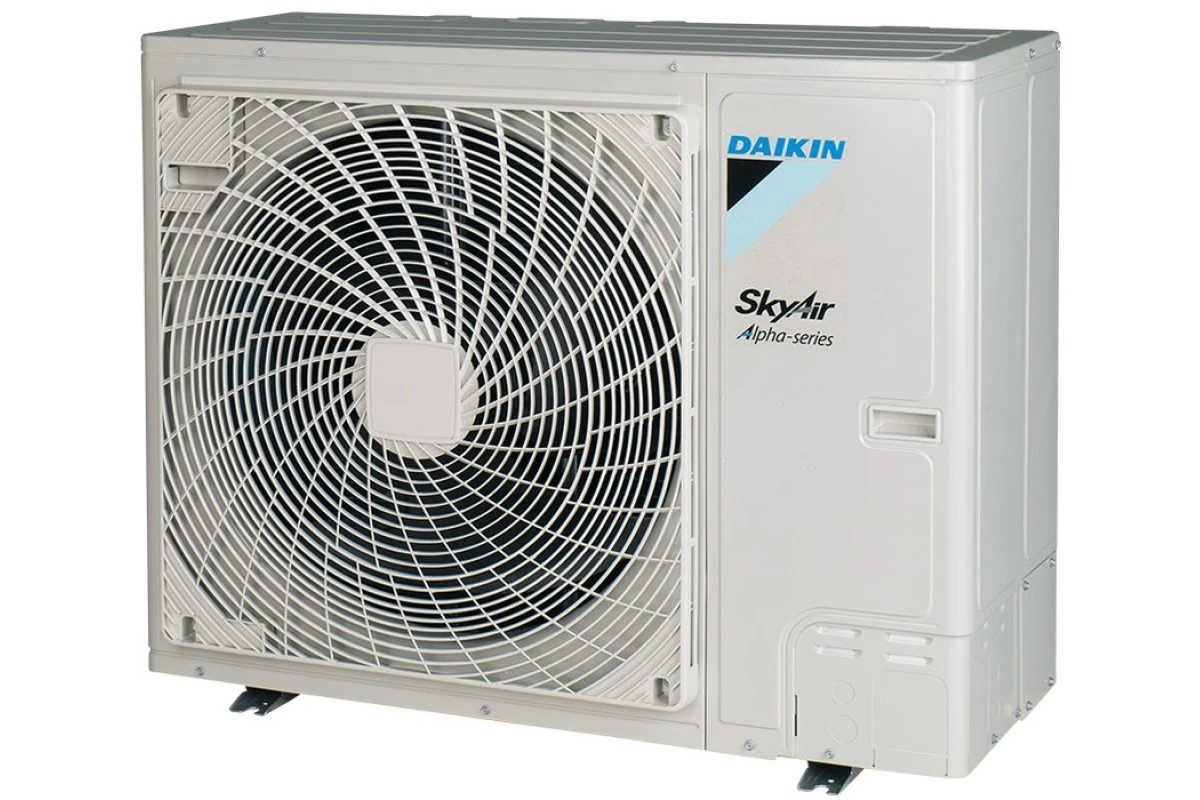Канальный кондиционер Daikin FBA71A9/RZAG71NV1/-40