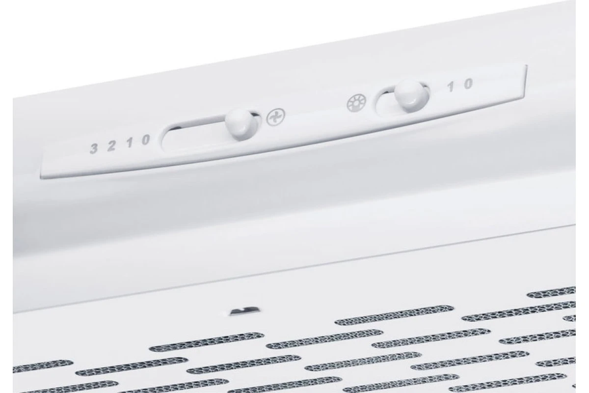 Вытяжка Maunfeld MPA 50 WHITE