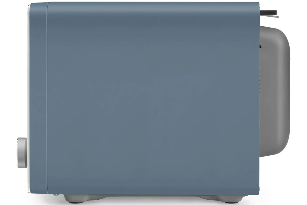 Микроволновая печь Smeg MOC02SBMEU