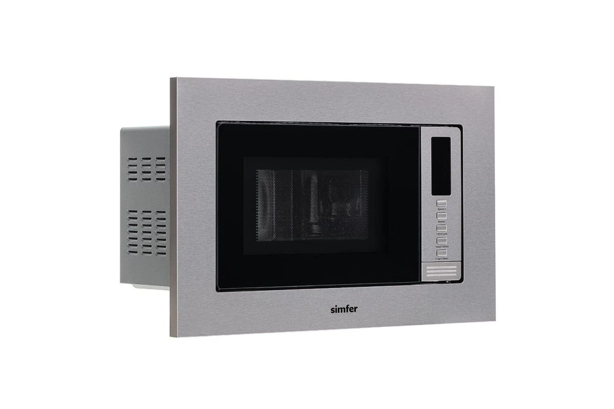 Встраиваемая микроволновая печь Simfer MD2210