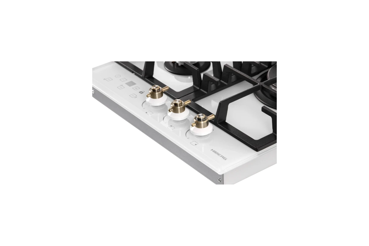 Варочная поверхность Hiberg VM 4535 W
