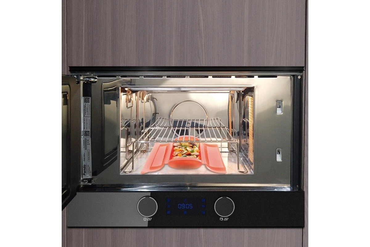 Встраиваемая микроволновая печь Pando PHM-950