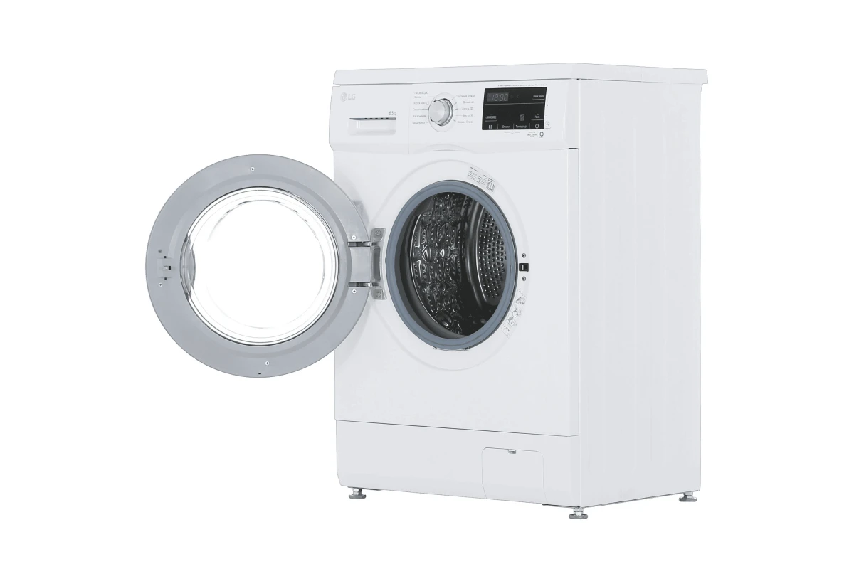 Стиральная машина LG F2J3WS1W