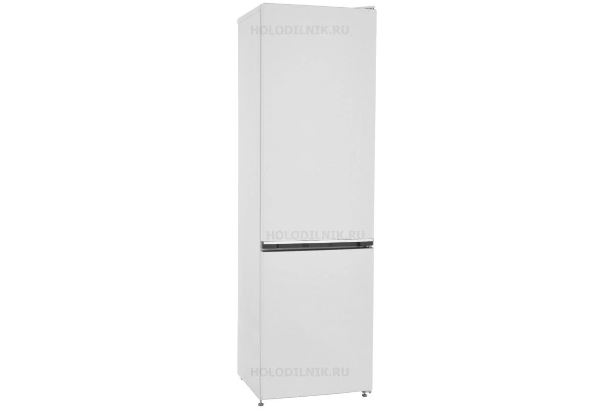Двухкамерный холодильник Beko B1RCNK312W