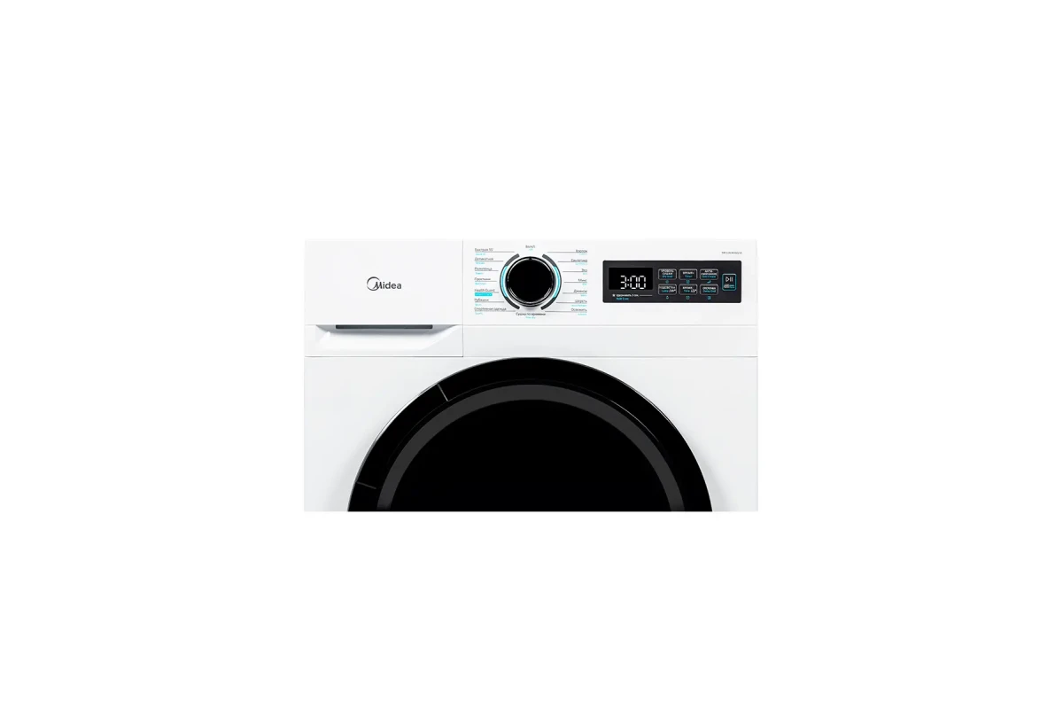 Сушильная машина Midea MD1180BH60/W-RU