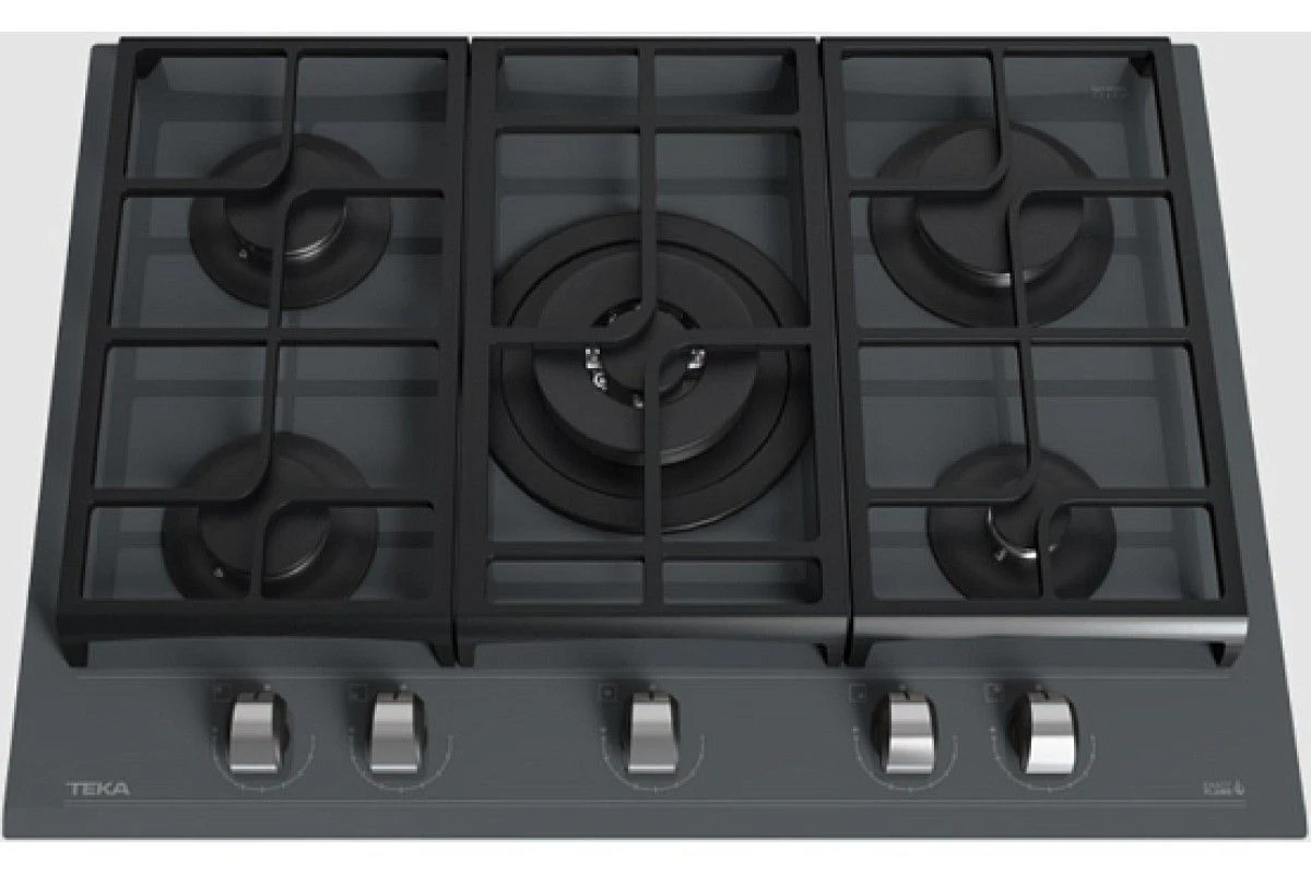 Варочная панель Teka GZC 75330 XBN STONE GREY