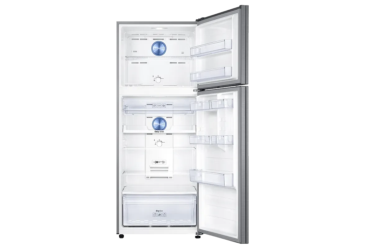 Холодильник Samsung RT43K6000S8/WT