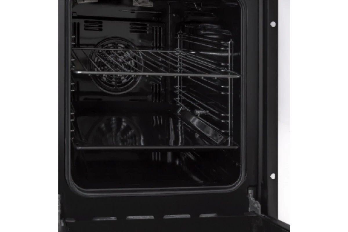 Электрический духовой шкаф EXITEQ EXO-106 black