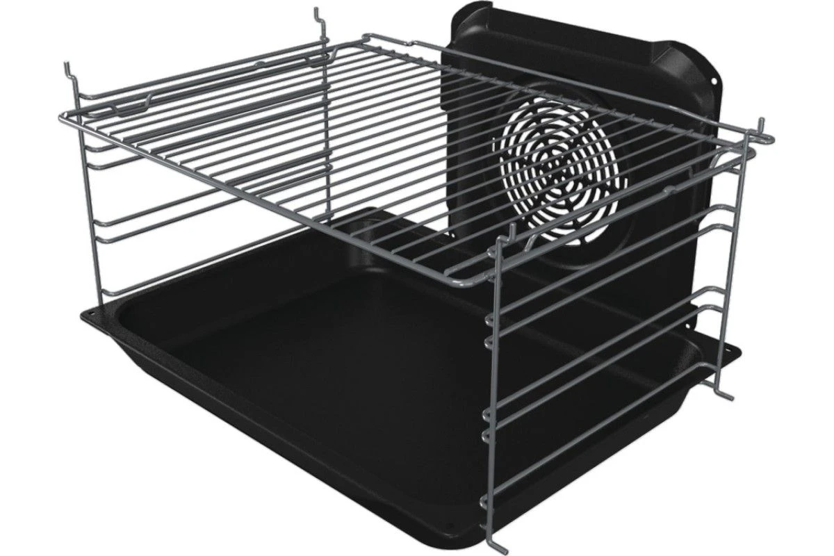 Комбинированная плита Gorenje GKS6C70XJ