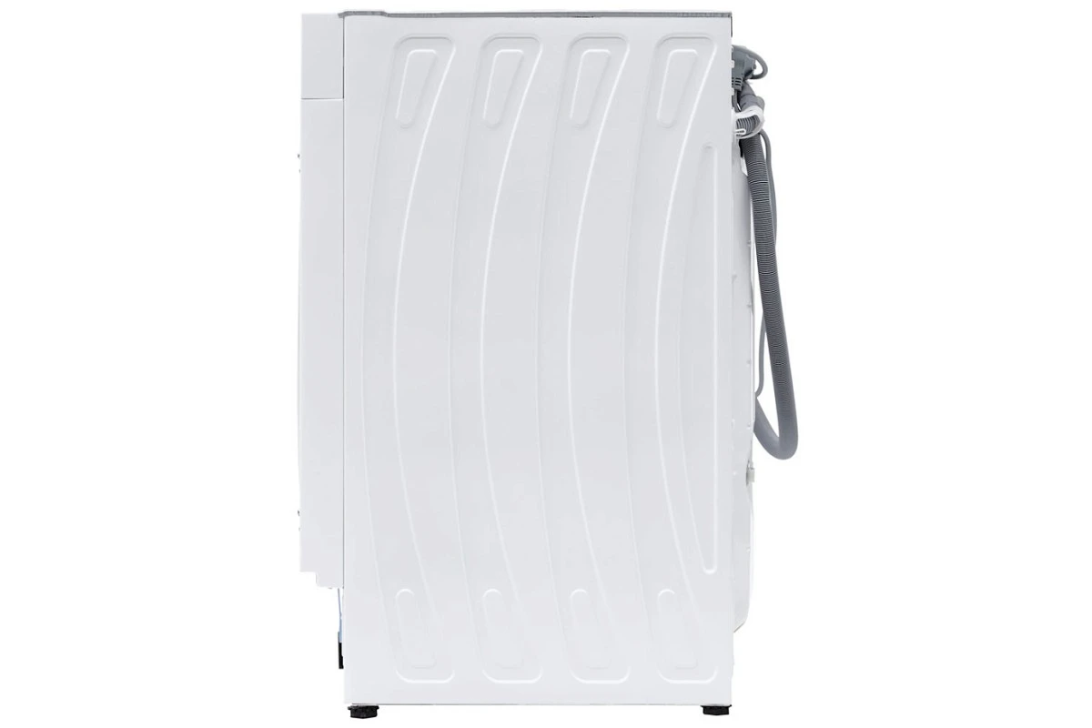 Встраиваемая стиральная машина Krona ZIMMER 1400 8K WHITE