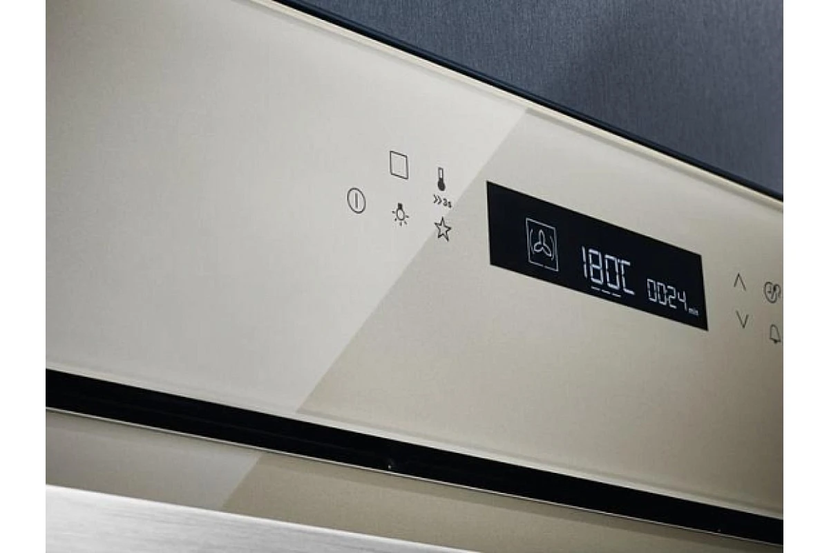 Духовой шкаф Electrolux LOE7C31S
