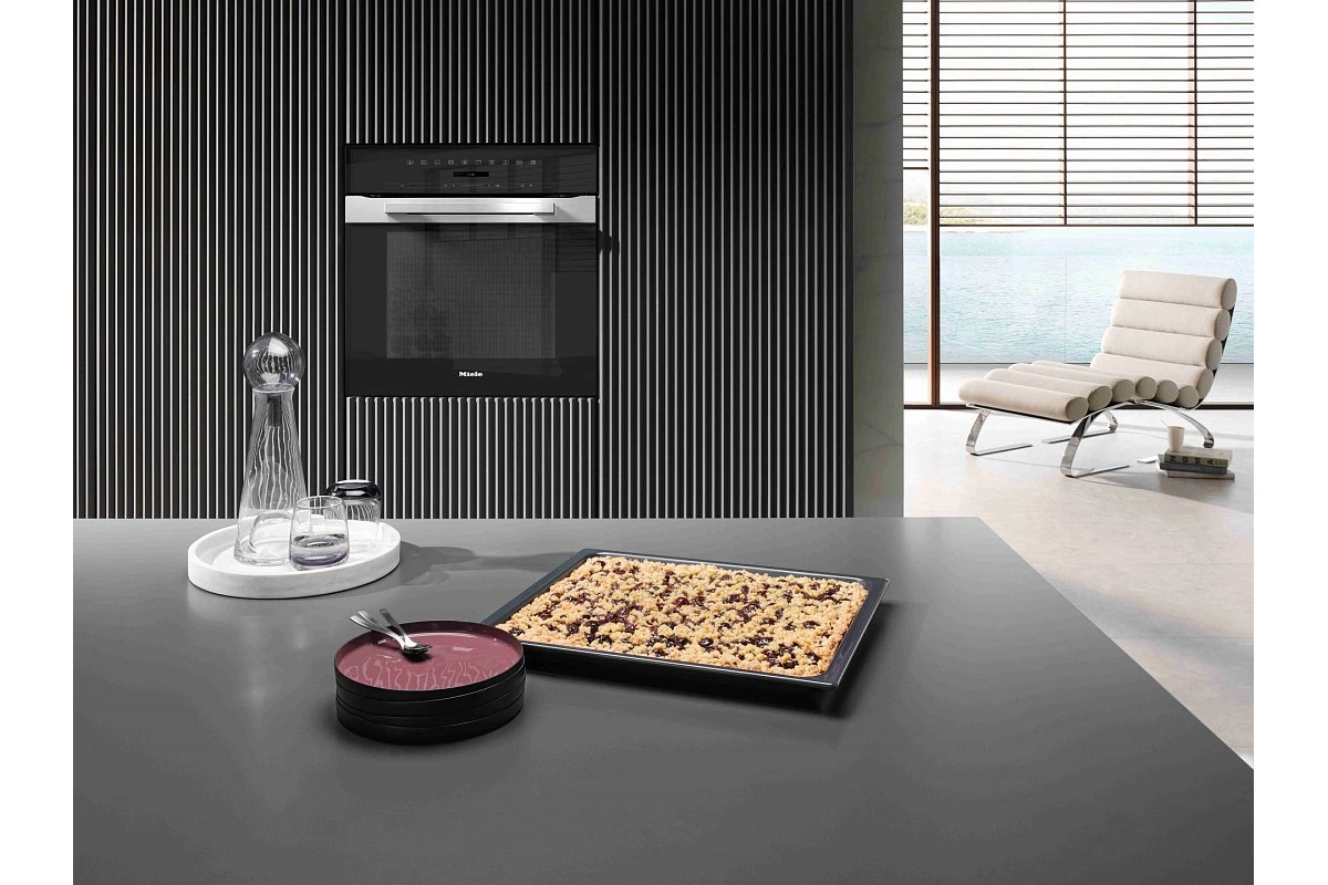 Духовой шкаф Miele H 7260 B EDST/CLST