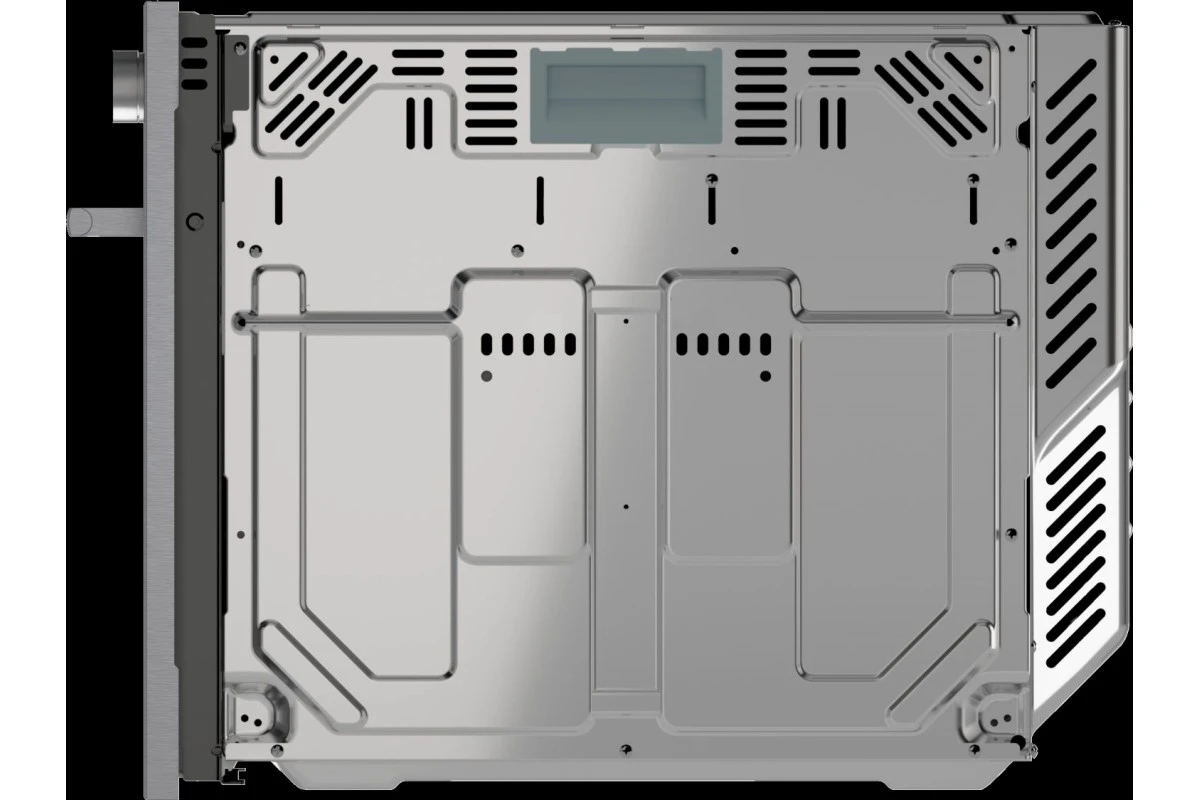 Компактный духовой шкаф Asko OCSM8487S