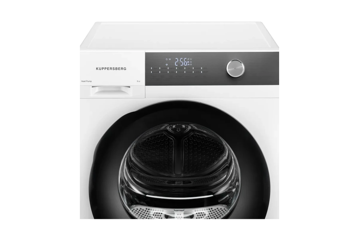 Сушильная машина Kuppersberg DM 610 W