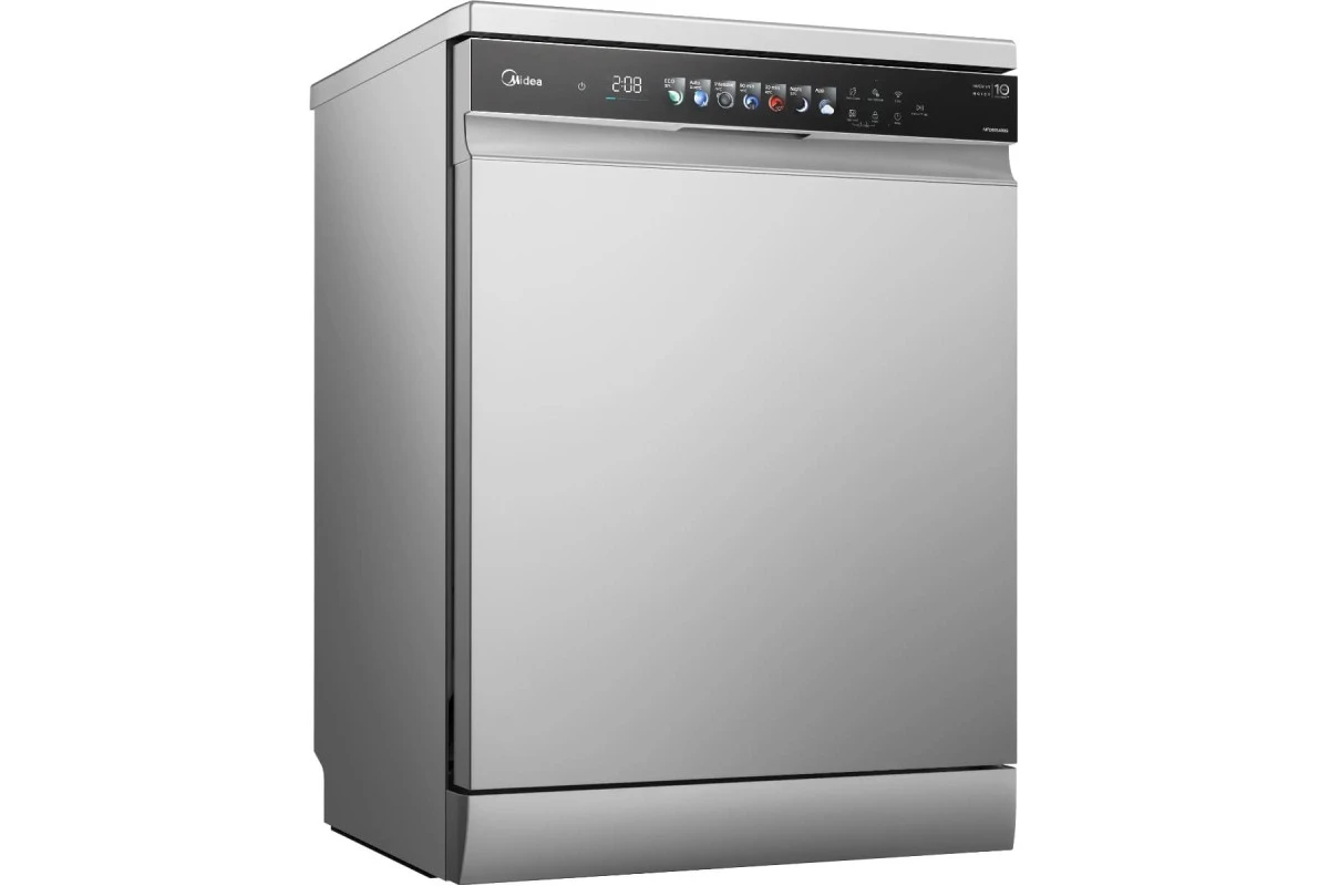 Посудомоечная машина Midea MFD60S460SI