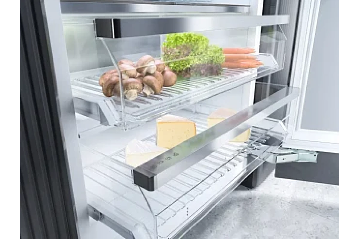 Встраиваемый холодильник Miele K 2802 Vi