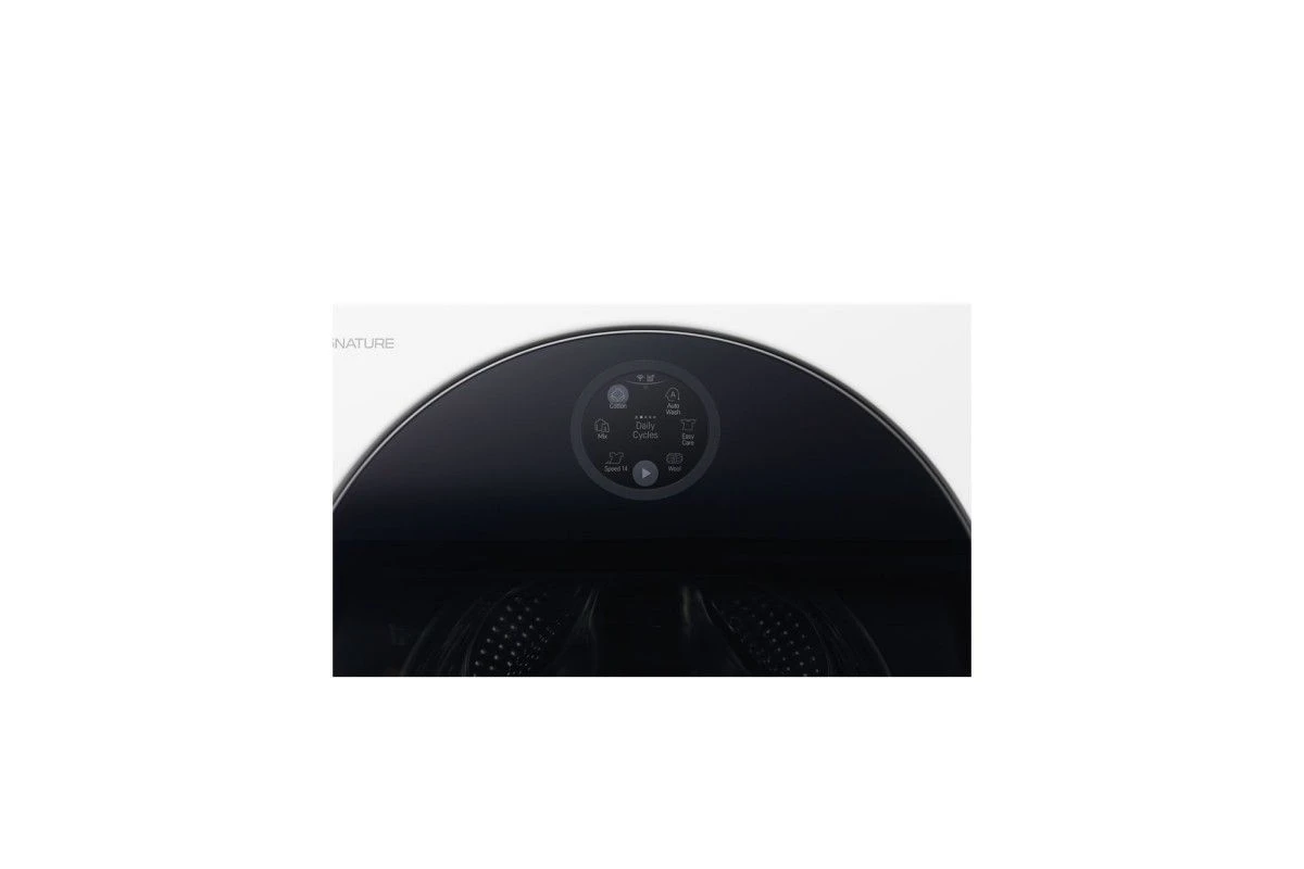 Стиральная машина LG LSWD100
