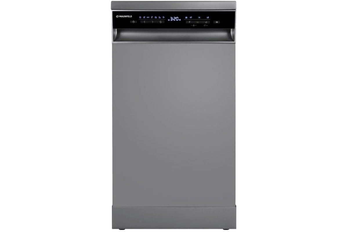 Посудомоечная машина Maunfeld MWF45331S Inverter