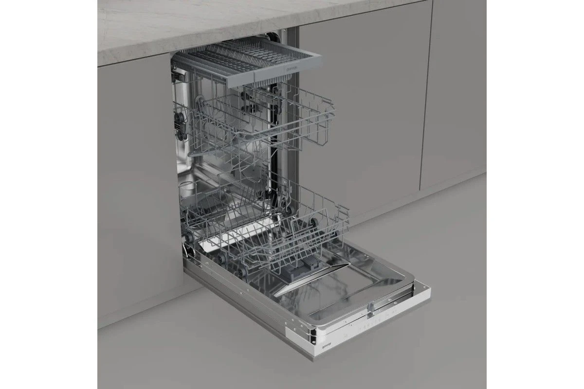 Встраиваемая посудомоечная машина Gorenje GV523E10WE