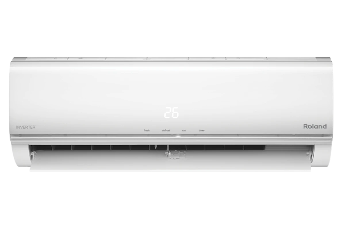 Кондиционер Roland Favorite II 2024 FIU-07HSS010/N5