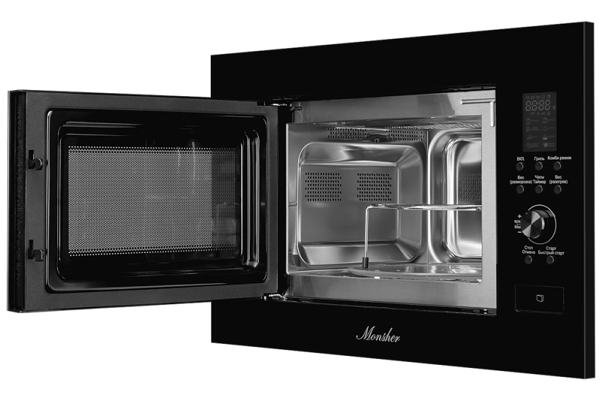Встраиваемая микроволновая печь Monsher MMH 2050 B
