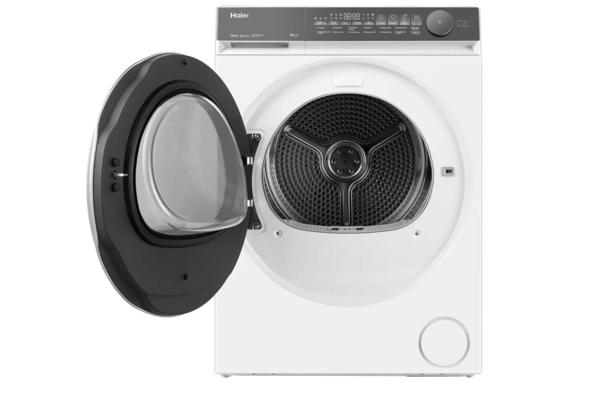 Сушильная машина HAIER X7 HD80-A2367U1