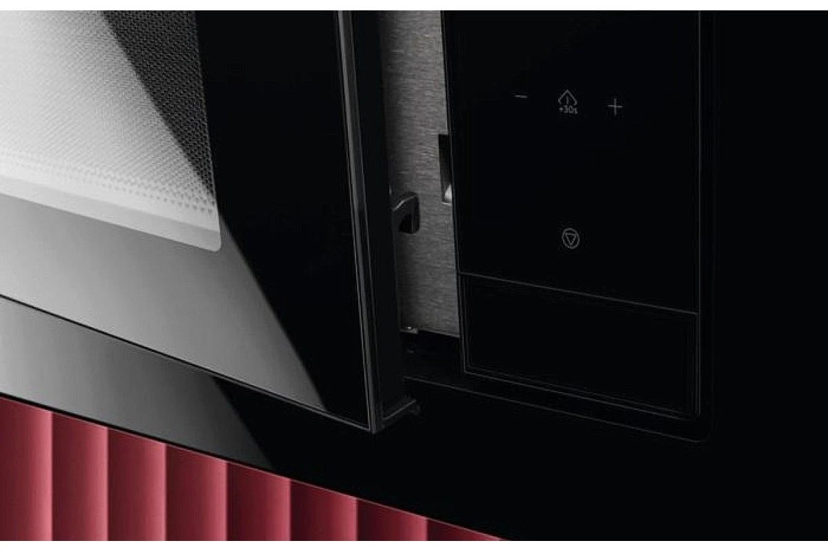 Встраиваемая микроволновая печь AEG OS5GM251EB