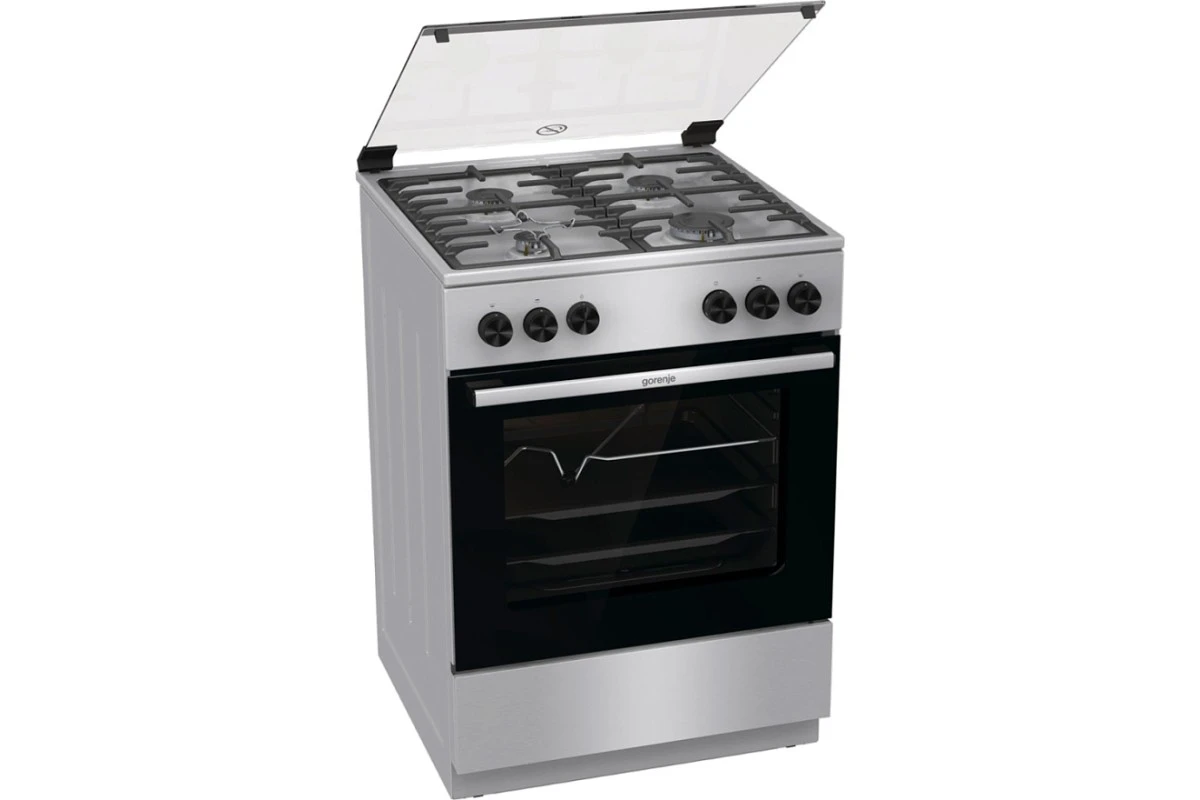 Газовая плита Gorenje GGI6A21XH