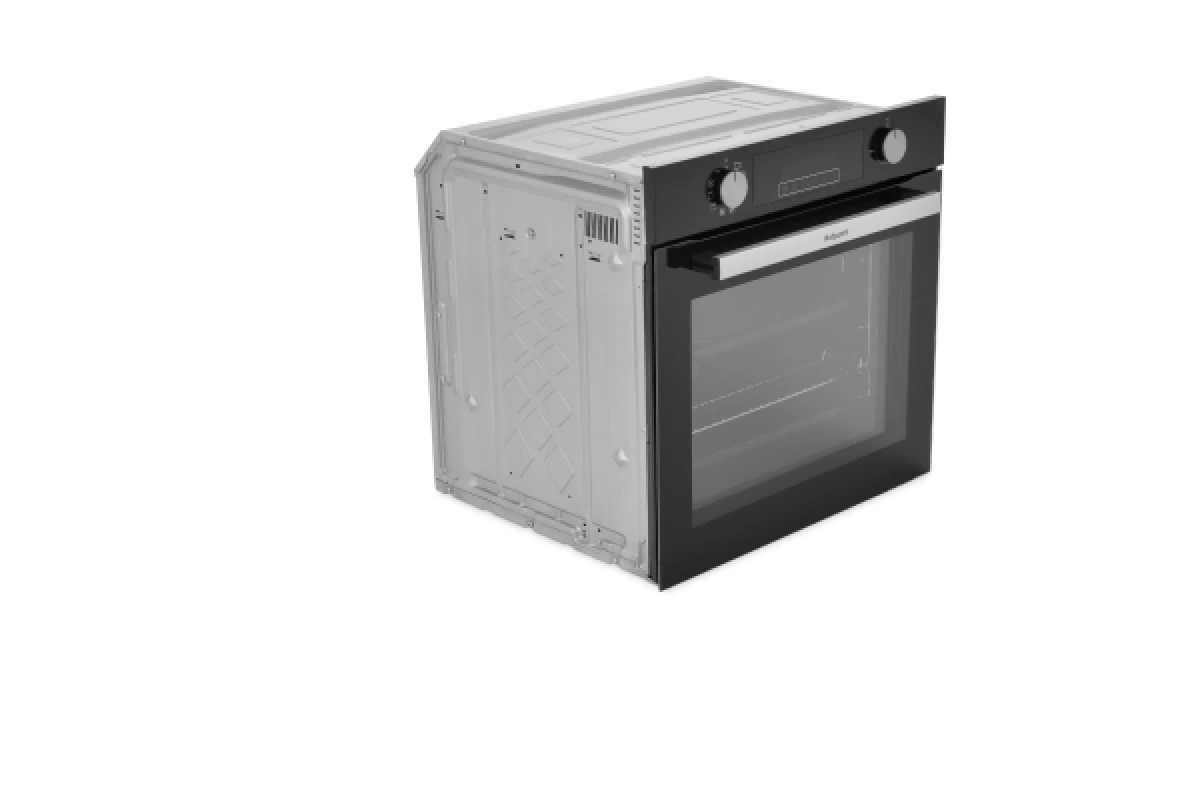 Духовой шкаф Hotpoint FE8 821 H BL