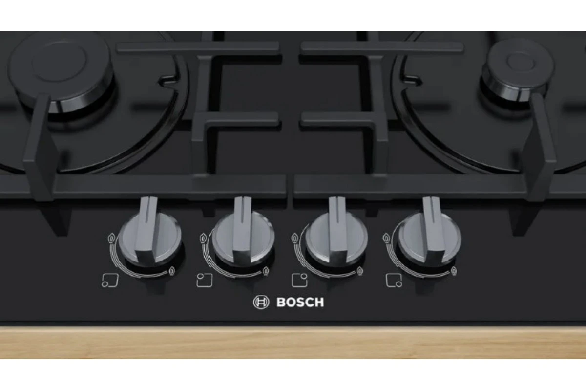 Варочная панель Bosch PNP6B6B90