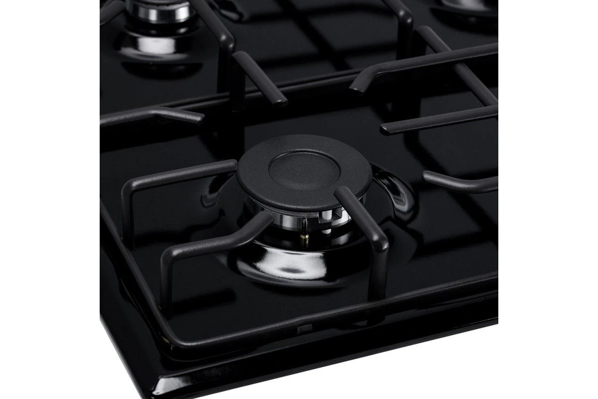 Газовая варочная панель Simfer H60Q40B511