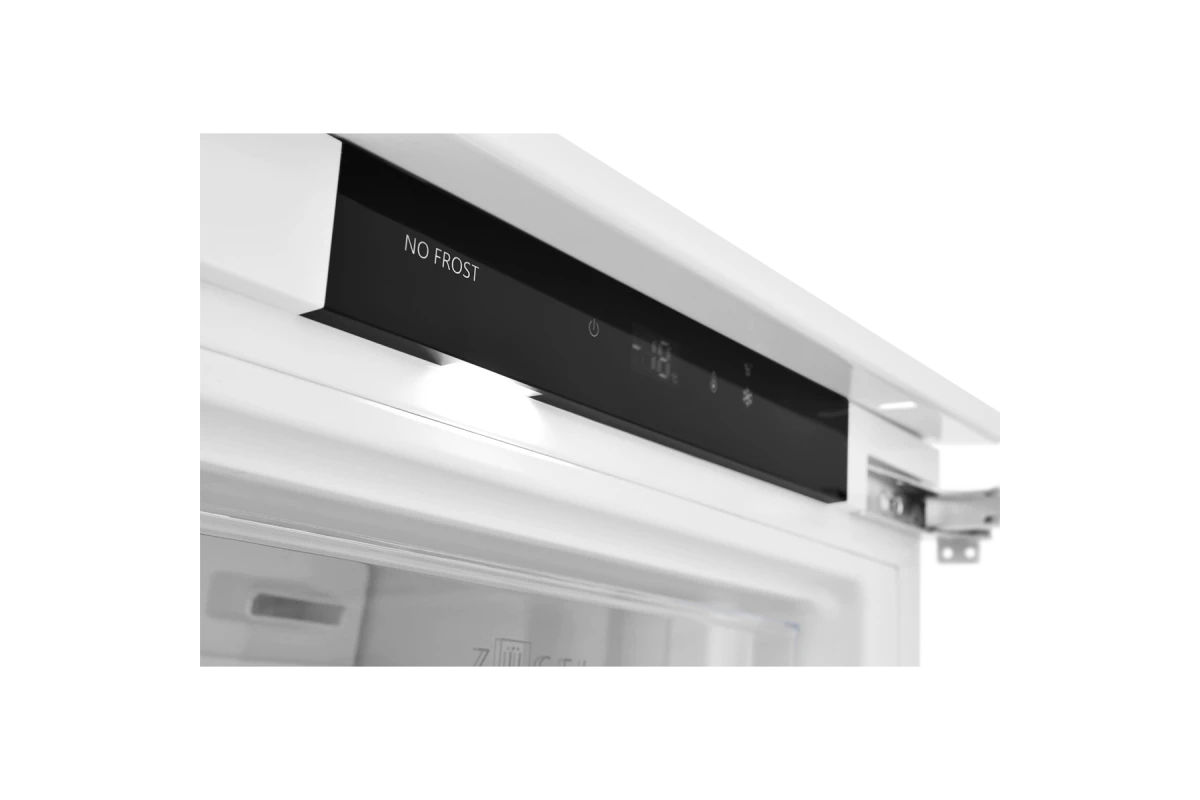 Встраиваемый морозильник ZUGEL ZFI710NF