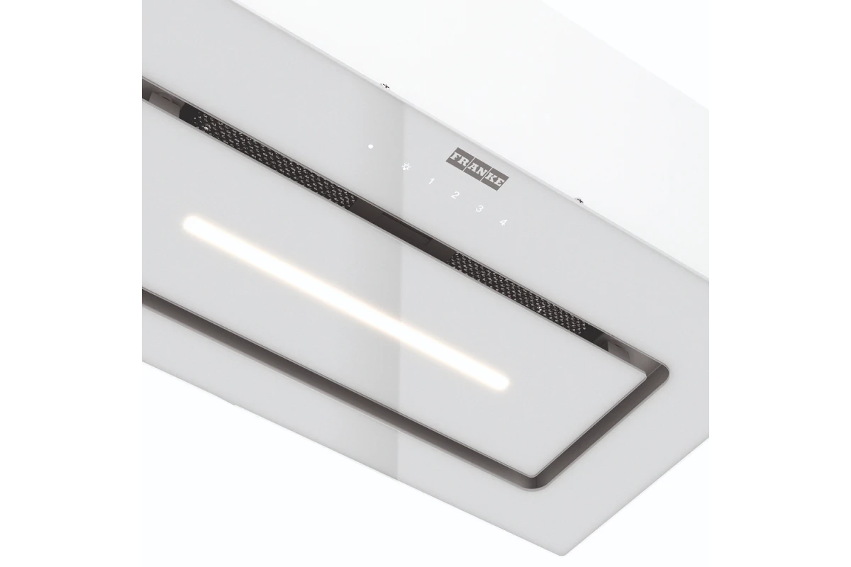 Вытяжка Franke LUCE 60 WH