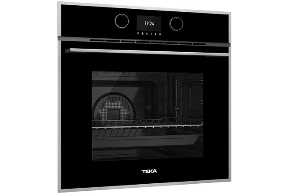 Духовой шкаф Teka HLB 860 STAINLESS STEEL