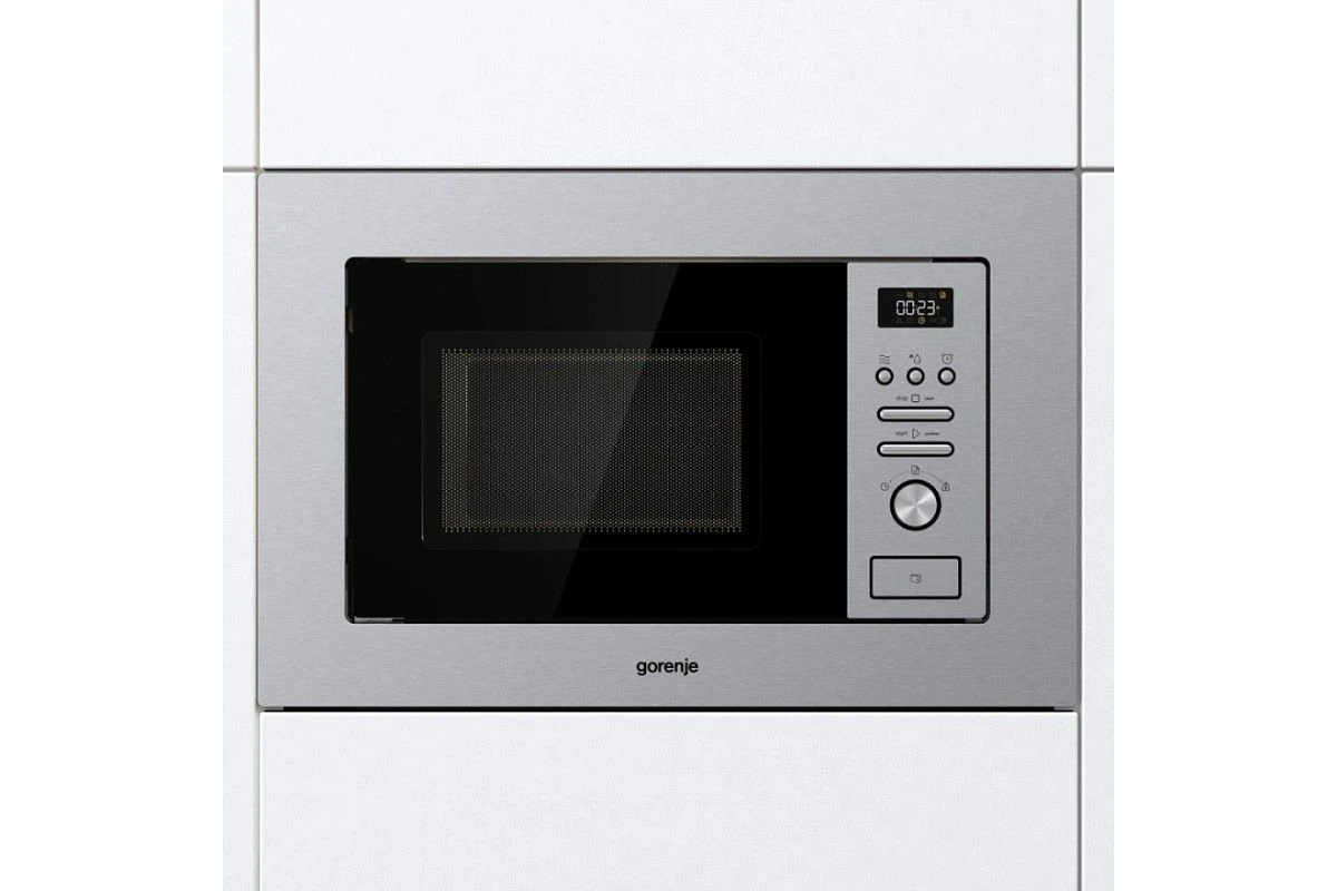 Встраиваемая микроволновая печь Gorenje BM201AM1X