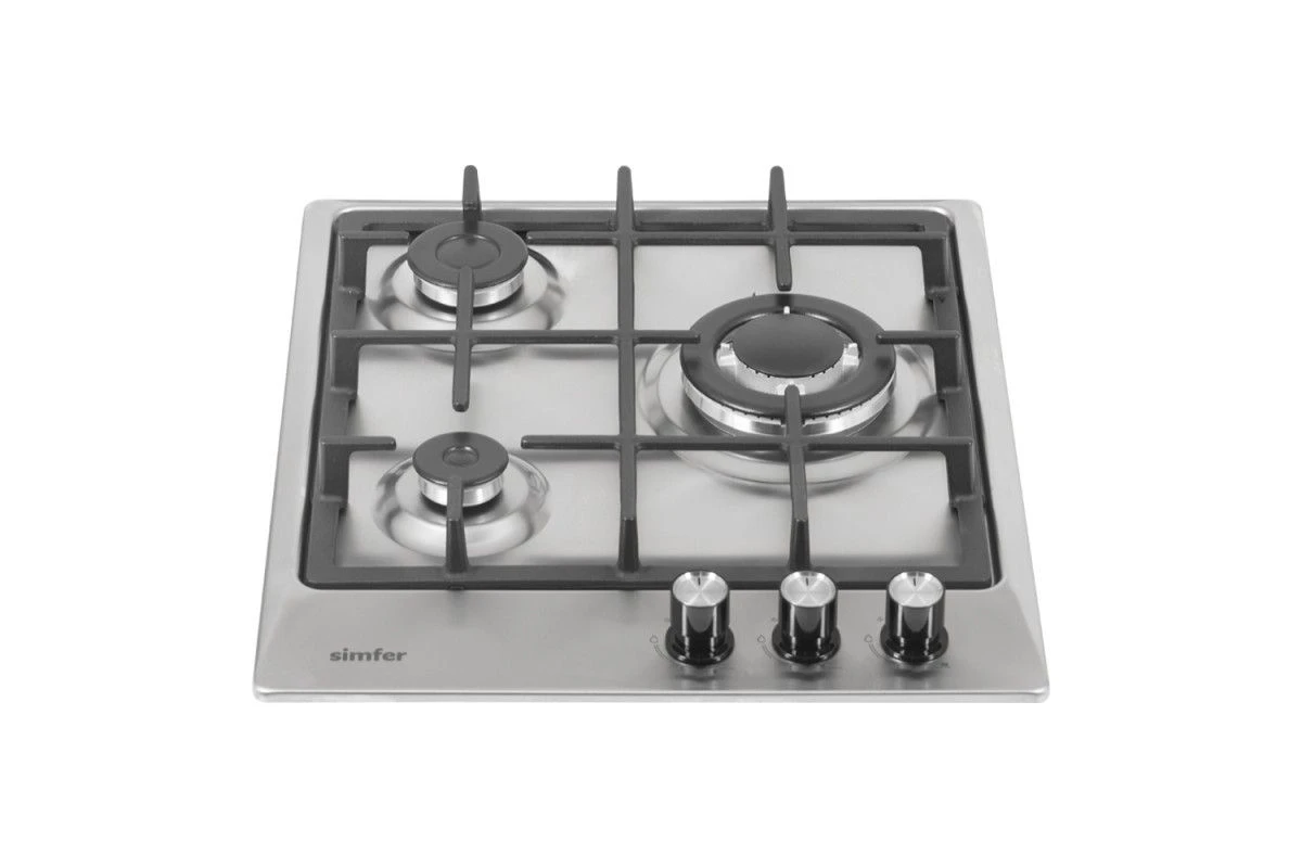 Газовая варочная панель Simfer H45V35M5001