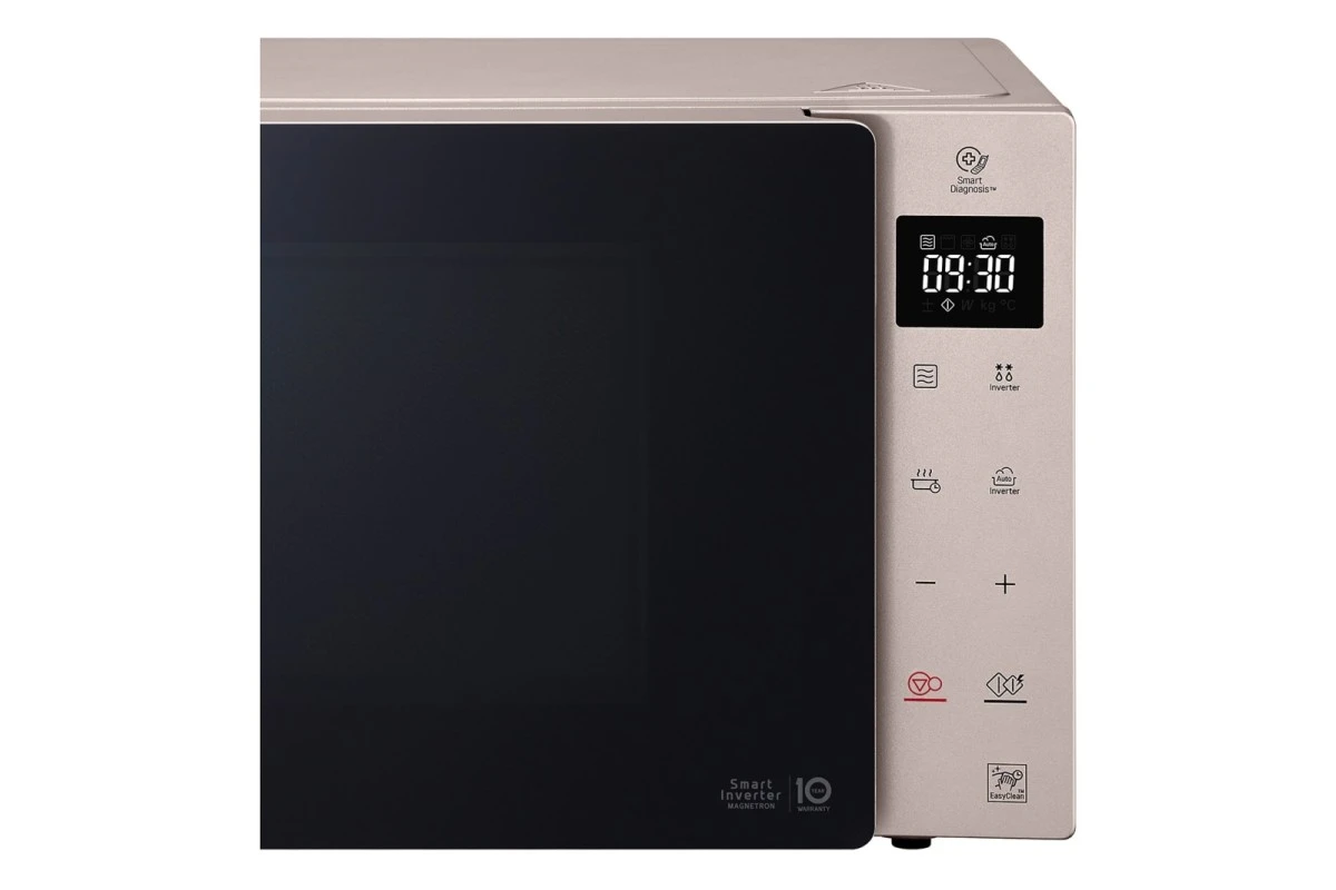 Микроволновая печь LG MW25R35GISH