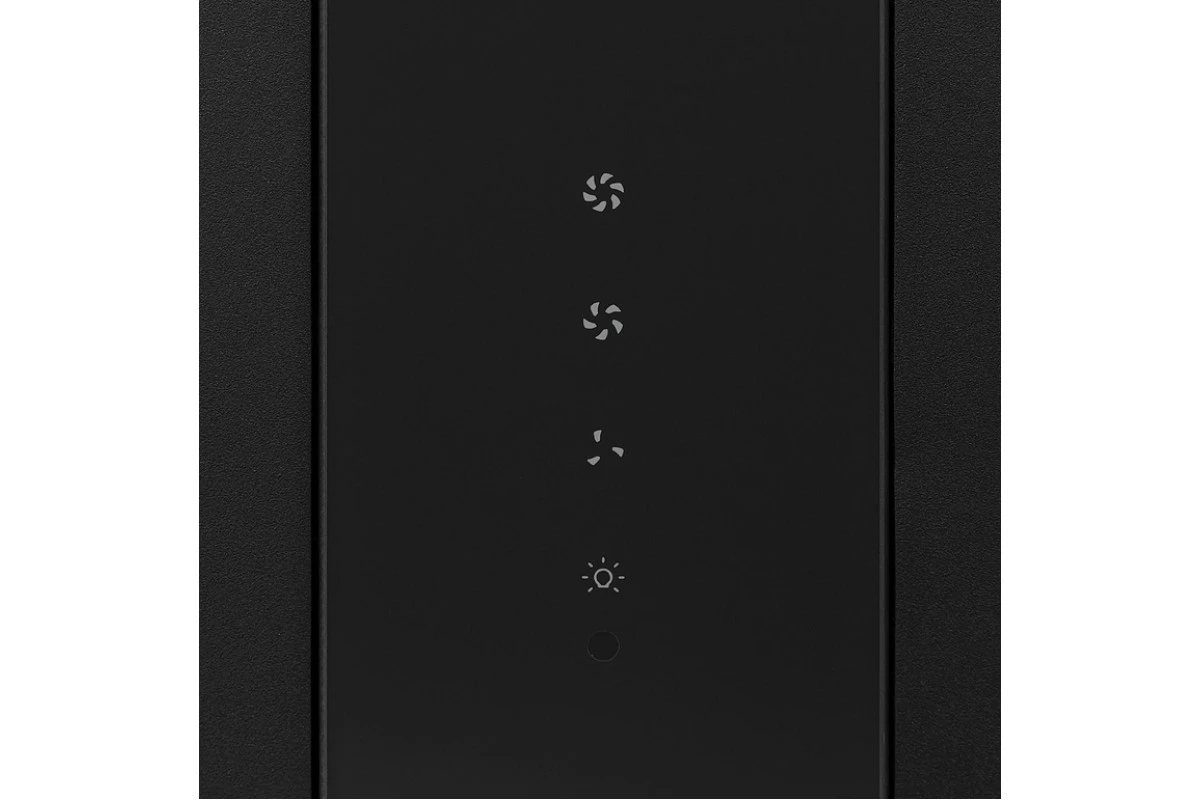 Вытяжка Krona HOLLY ISOLA 500 BLACK S